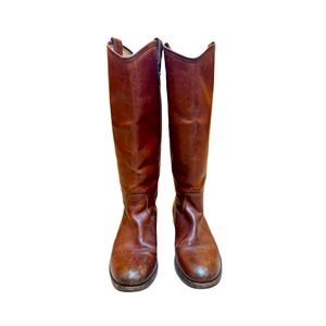 Frye boots